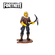 სურათი სათამაშო ფიგურა Fortnite Jazwares FNT - 1 Figure Pack (Solo Mode Core 10,845.90 Figure ) (Raptor) S1
