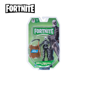სურათი სათამაშო ფიგურა Fortnite Jazwares FNT - 1 Figure Pack (Solo Mode Core Figure ) (Skull Trooper) S2