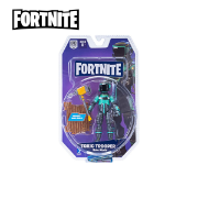სურათი სათამაშო ფიგურა Fortnite Jazwares FNT - 1 Figure Pack (Solo Mode Core Figure ) (Toxic Trooper) S2