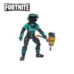 Picture of Toy Fortnite Jazwares FNT - 1 Figure Pack (Solo Mode Core Figure ) (Toxic Trooper) S2