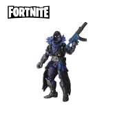 Picture of Toys Fortnite Jazwares FTN  Turbo Builder Set Jonesy and Raven