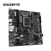 Picture of Mother Board GIGABYTE ULTRA DURABLE B660M DS3H LGA1700 MICRO ATX