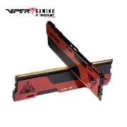 Picture of Memory PATRIOT VIPER ELITE II 32GB DDR4 3600MHZ PVE2432G360C0K