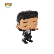 Picture of Toys Funko POP! Rocks Elvis Presley Jailhouse Rock 40138