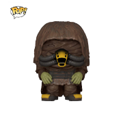 Picture of Toy Funko POP! Vinyl: Games: Fallout 76: Mole Miner 