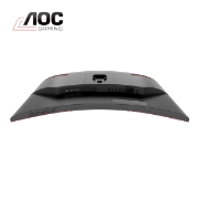 Picture of Monitor AOC CQ27G3SU/BK 27" 2K VA WLED 165Hz 1ms Black