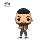 Picture of Toy Funko POP! Vinyl: Games: Cyberpunk 2077: V-Male 