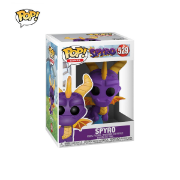 Picture of Toy Funko POP! Games Spyro Spyro 
