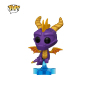 Picture of Toy Funko POP! Games Spyro Spyro 