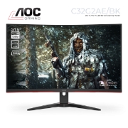 Picture of Monitor AOC C32G2AE/BK 31.5" curved VA WLED 165Hz 1ms
