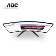 Picture of Monitor AOC C32G2AE/BK 31.5" curved VA WLED 165Hz 1ms