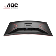 Picture of Monitor AOC C32G2AE/BK 31.5" curved VA WLED 165Hz 1ms
