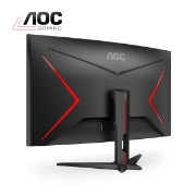 Picture of Monitor AOC C32G2AE/BK 31.5" curved VA WLED 165Hz 1ms