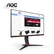 სურათი მონიტორი AOC 27G2SU/BK 27" VA WLED FHD Flat 165Hz 1ms Black