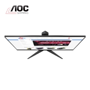 სურათი მონიტორი AOC 27G2SU/BK 27" VA WLED FHD Flat 165Hz 1ms Black