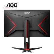 სურათი მონიტორი AOC 27G2SU/BK 27" VA WLED FHD Flat 165Hz 1ms Black