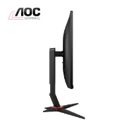 სურათი მონიტორი AOC 27G2SU/BK 27" VA WLED FHD Flat 165Hz 1ms Black