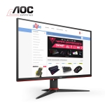 Picture of Monitor AOC 27G2SAE/BK 27" VA WLED FHD 165Hz 1ms Black