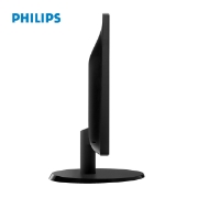 სურათი მონიტორი PHILIPS 223V5LSB2/10 21.5" FHD TFT-LCD WLED 60Hz 5ms BLACK