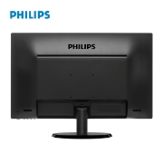 სურათი მონიტორი PHILIPS 223V5LSB2/10 21.5" FHD TFT-LCD WLED 60Hz 5ms BLACK