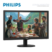 Picture of Monitor PHILIPS 223V5LHSB2/00 21.5" FULLHD WLED 5ms 60Hz