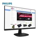Picture of Monitor PHILIPS 273V7QDSB/00 27" FHD IPS WLED 75Hz 4ms Black