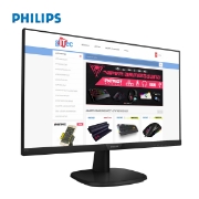 Picture of Monitor PHILIPS 273V7QDSB/00 27" FHD IPS WLED 75Hz 4ms Black