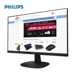 Picture of Monitor PHILIPS 273V7QDSB/00 27" FHD IPS WLED 75Hz 4ms Black