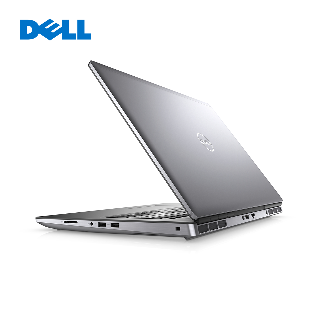gITec Online Shop Notebook DELL Precision 7760 (210AYYC_67917_GE) i9