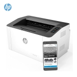 Picture of Printer HP LASER 107W 4ZB78A