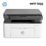 Picture of MULTIFUNCTIONAL Printer HP Laser MFP 135a 4ZB82A