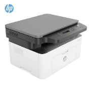Picture of MULTIFUNCTIONAL Printer HP Laser MFP 135a 4ZB82A