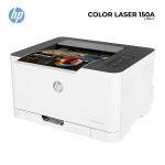 Picture of პრინტერი HP Color Laser 150a 4ZB94A
