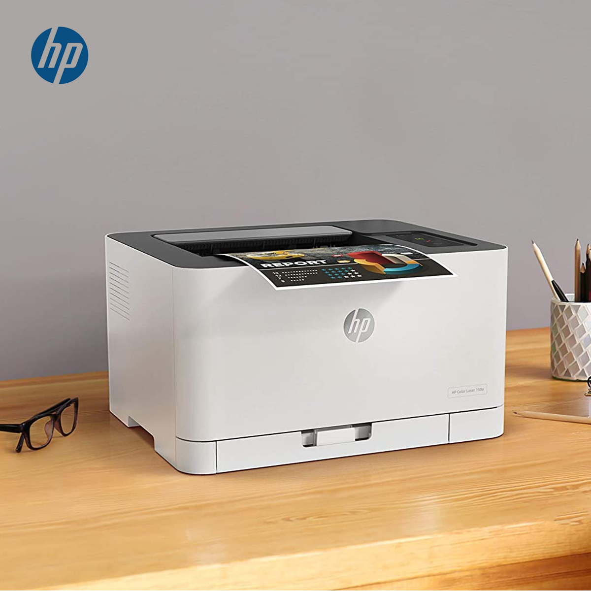gITec Online Shop HP Color Laser 150a 4ZB94A