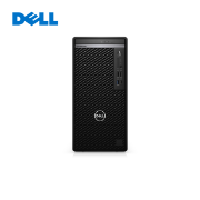 Picture of Desktop Dell Optiplex 5090 Tower (210-AYSF_65116/2_8GB_GE) Intel Core i7-10700  8GB RAM  256GB SSD M.2 Intel HD Ubuntu