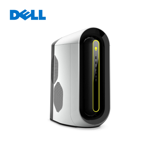 Picture of Desktop DELL Alienware Aurora R10 (210-AYMB_76416_GE) Ryzen 9 5900   32GB RAM 1TB SSD M.2 1TB HDD NV RTX 3080 Ti 12GB Windows 10 Pro
