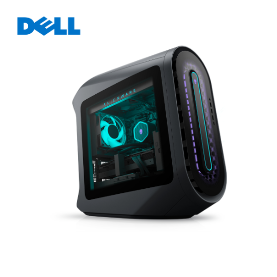 Picture of Desktop DELL Alienware Aurora R12 (210-BBQV_76416_i9_GE)  Intel i9- 12900KF 64GB RAM 1TB SSD M.2 NV RTX 3090 24GB Windows 10 Home
