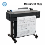 Picture of პრინტერი HP DesignJet T630 5HB09A Large Format Wireless Plotter 24"