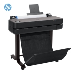 Picture of პრინტერი HP DesignJet T630 5HB09A Large Format Wireless Plotter 24"