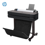 Picture of პრინტერი HP DesignJet T630 5HB09A Large Format Wireless Plotter 24"