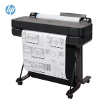 Picture of პრინტერი HP DesignJet T630 5HB09A Large Format Wireless Plotter 24"