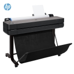 Picture of Printer HP DesignJet T630 5HB11A Large Format Wireless Plotter 36"