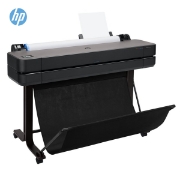 Picture of Printer HP DesignJet T630 5HB11A Large Format Wireless Plotter 36"