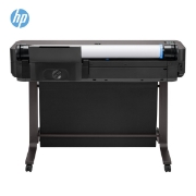 Picture of Printer HP DesignJet T630 5HB11A Large Format Wireless Plotter 36"