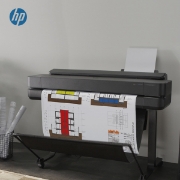 Picture of Printer HP DesignJet T630 5HB11A Large Format Wireless Plotter 36"