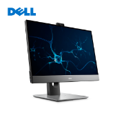 Picture of DELL OptiPlex 7780 AIO (210-AVLX_T_59684/2_GE) 27" Intel Core I7 10700 16GB Ram 512 GB SSD M.2