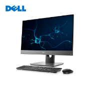 Picture of DELL OptiPlex 7780 AIO (210-AVLX_T_59684/2_GE) 27" Intel Core I7 10700 16GB Ram 512 GB SSD M.2
