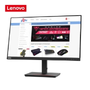 Picture of Monitor Lenovo Monitor S24e-20 62AEKAT2EU 23.8" FHD VA LED 60Hz 4Ms