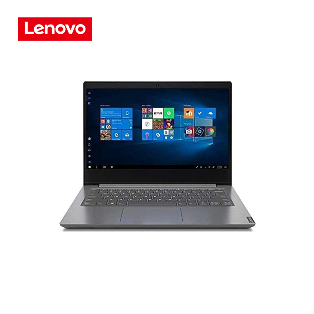 Picture of Notebook  Lenovo V14 ADA  (82C600DGRU)  14" FHD TN Ryzen 3 3250U  4GB RAM  256GB SSD M.2