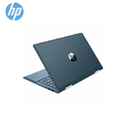სურათი ნოუთბუქი HP Pavilion x360 (3B3Q7EA) Intel Core  I3-1125G4 8GB RAM 256GB SSD  